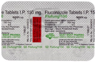 Flufung 150 Tablet 1